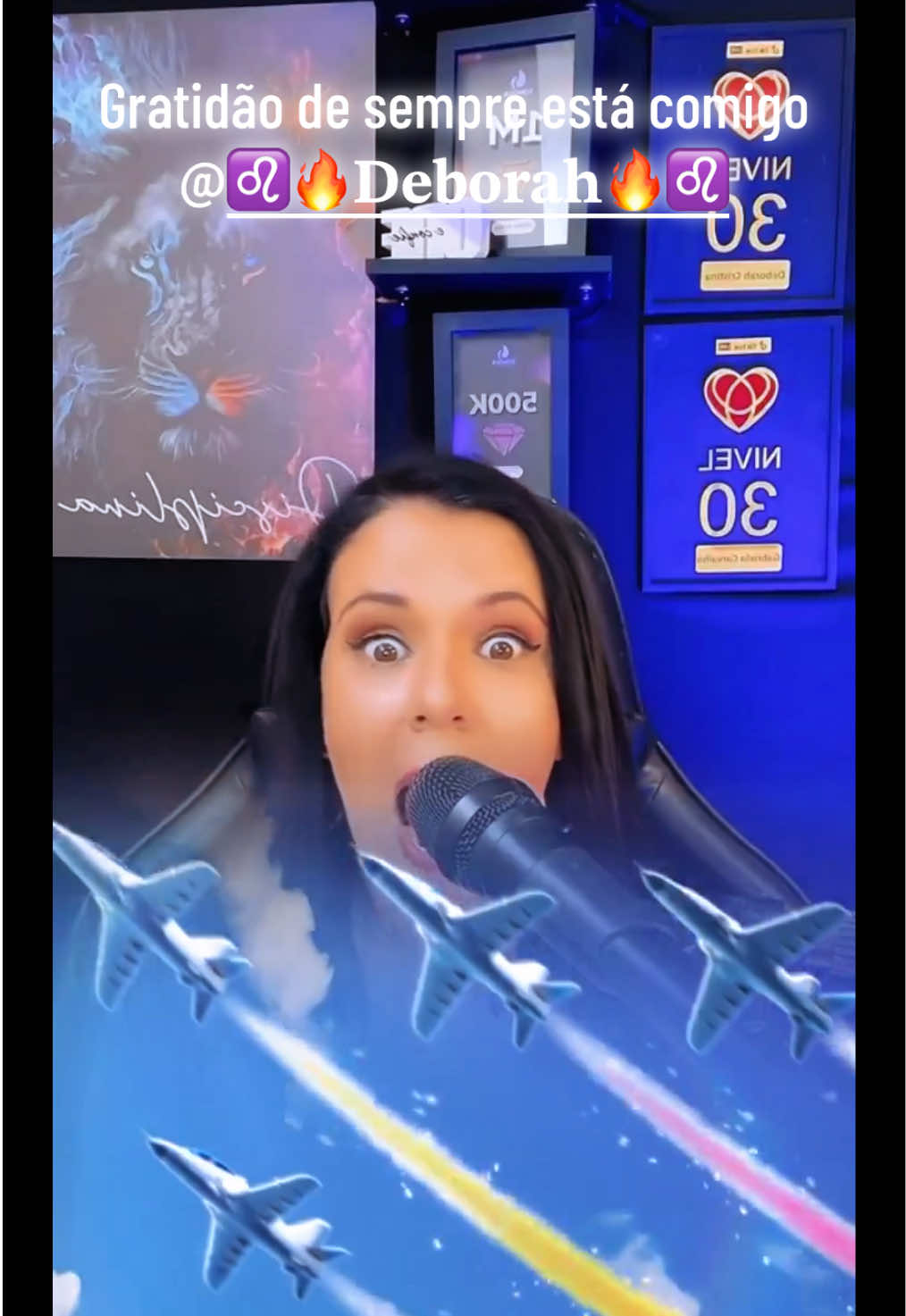 @🎙️Juliana Araújo🧢🚂