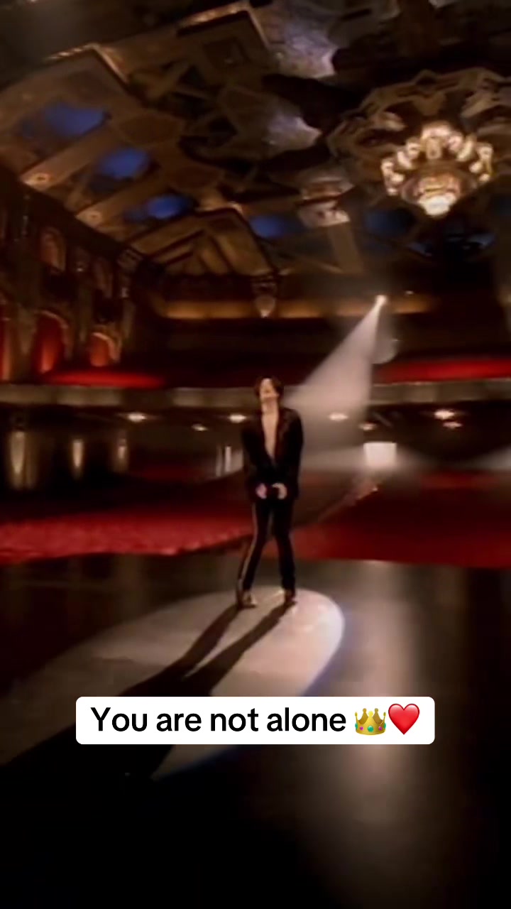 @MJ FAN. BILLIE JEAN