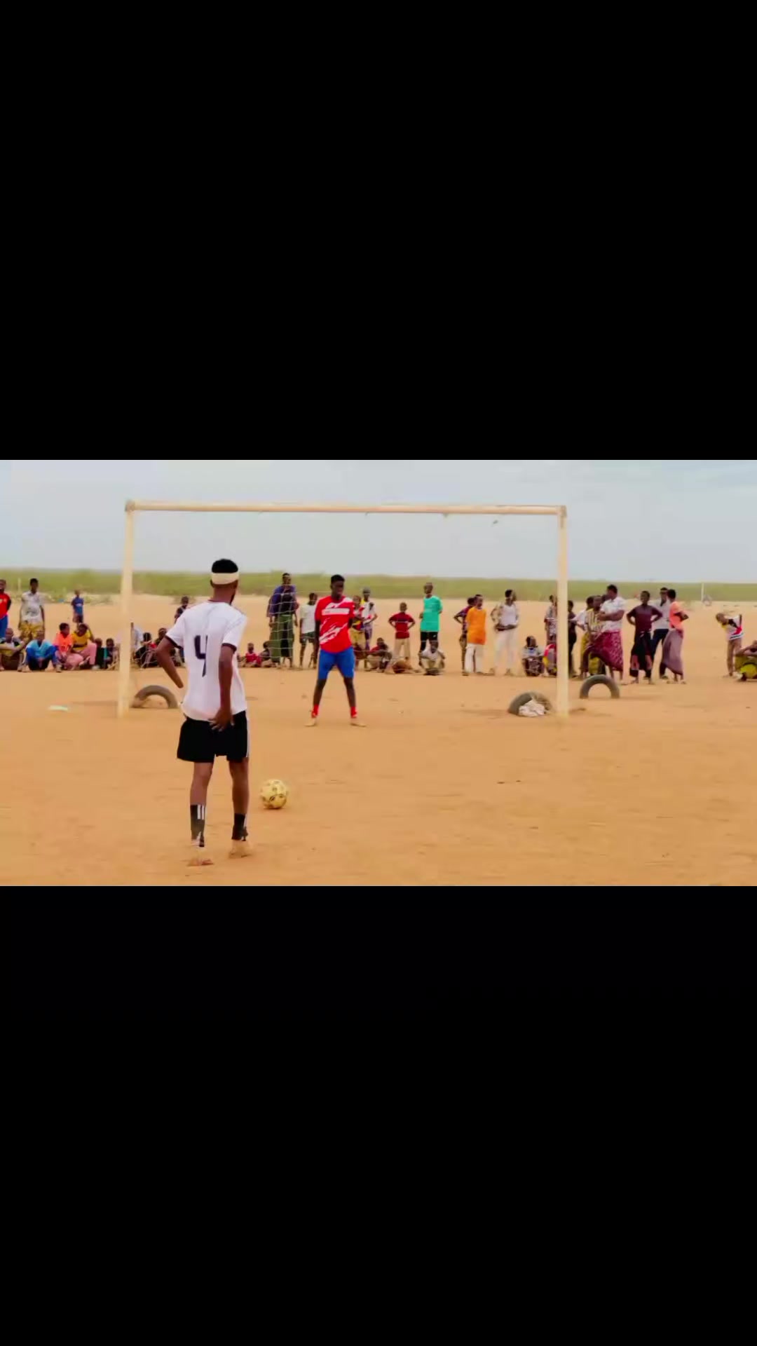 @Faliyaha Dadaab channel