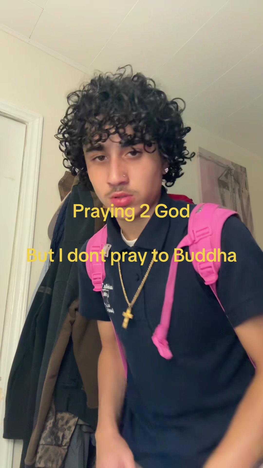 @Josiah