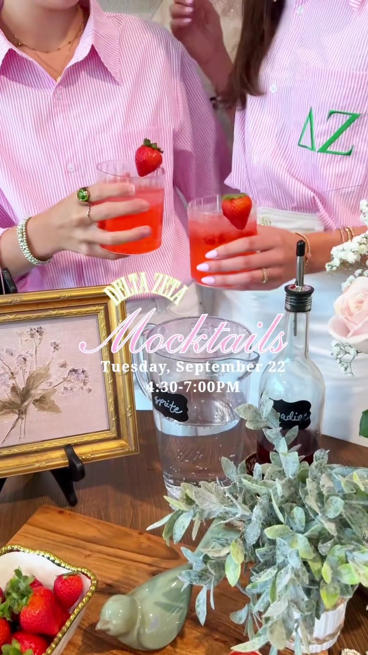 @DELTA ZETA LSU