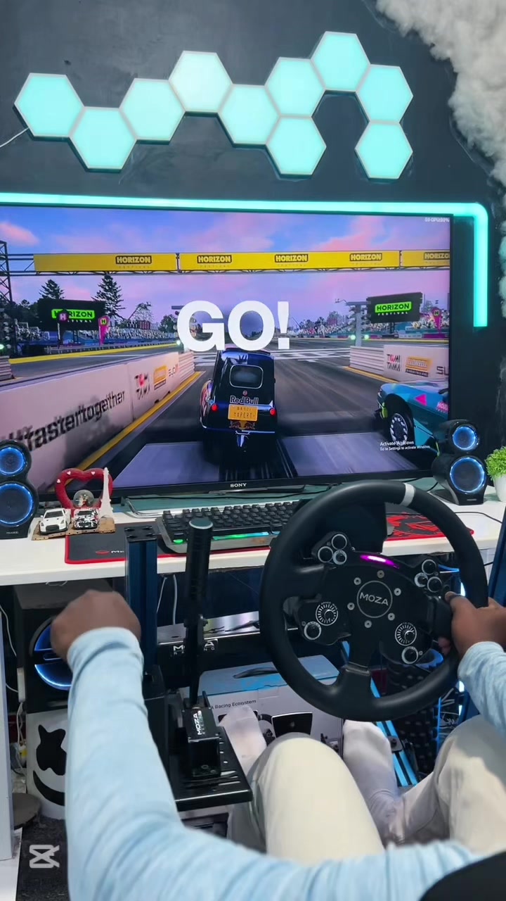@Forza horizon 6