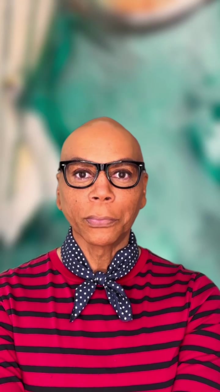 @RuPaul