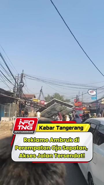 @Info Tangerang Official