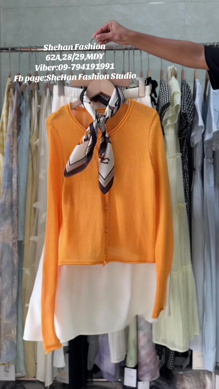 @SheHan Fashion -(2)