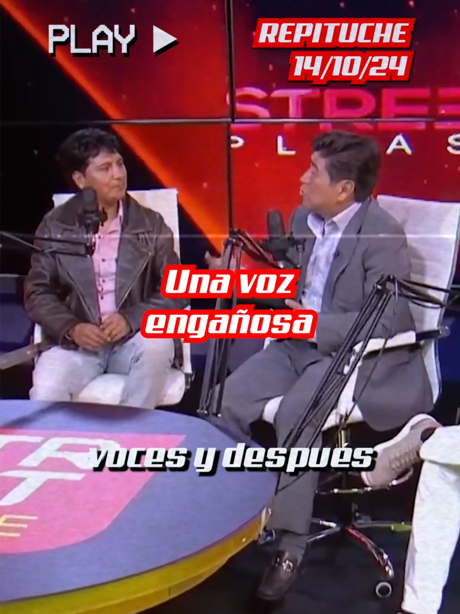 @Street Please 2.0.