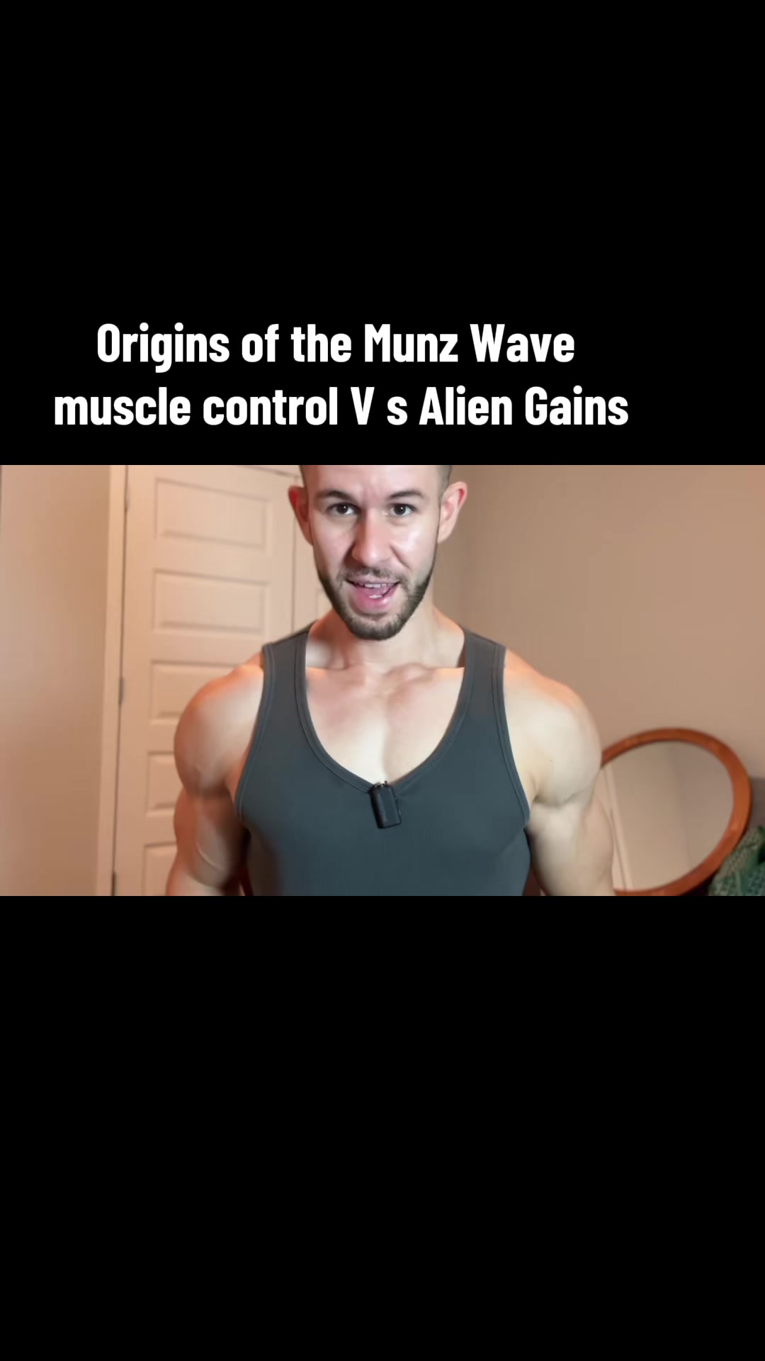 @Munz | Online Fitness Coach