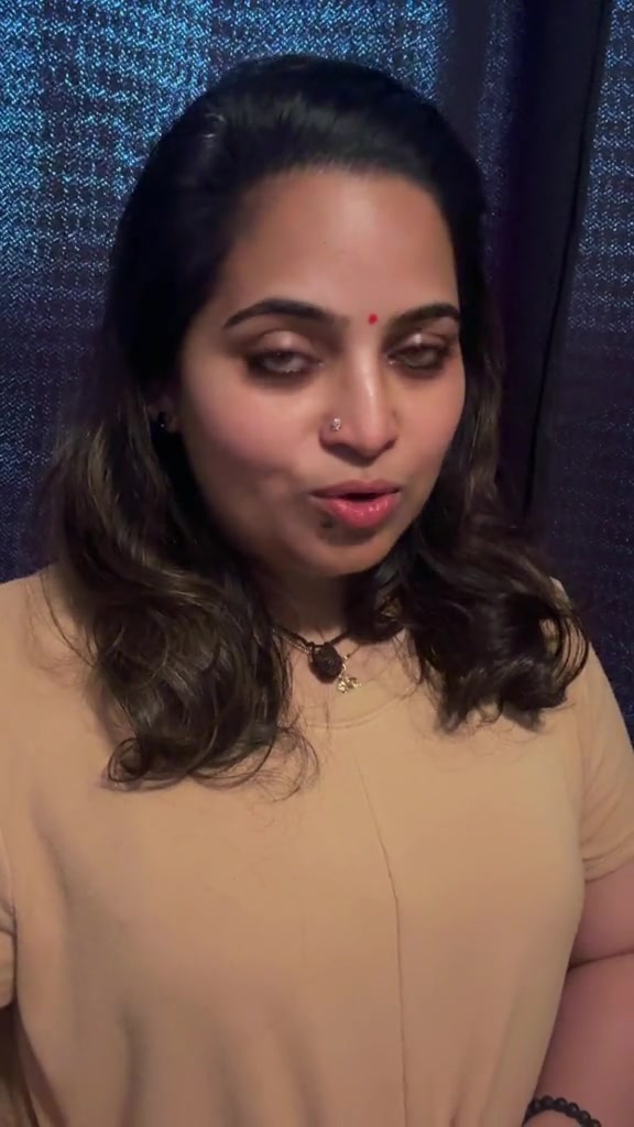 @Nandhu