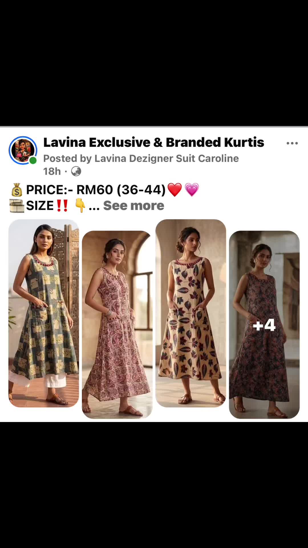 @Lavina Designer Suits