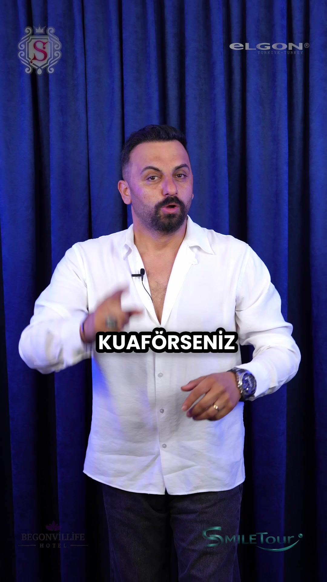 @Sefa yıldız kuaför