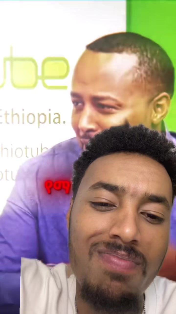 @Ethio Matrix