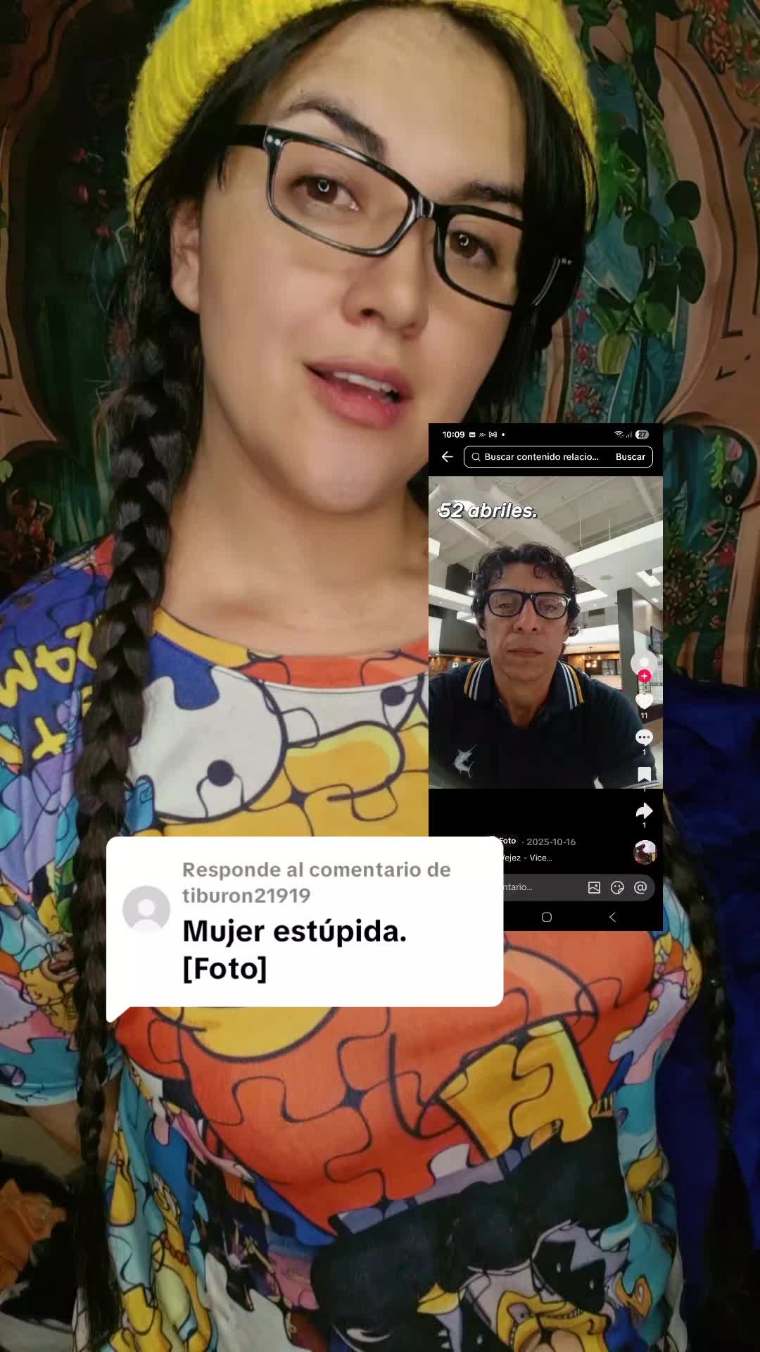 @Ciudadana Z