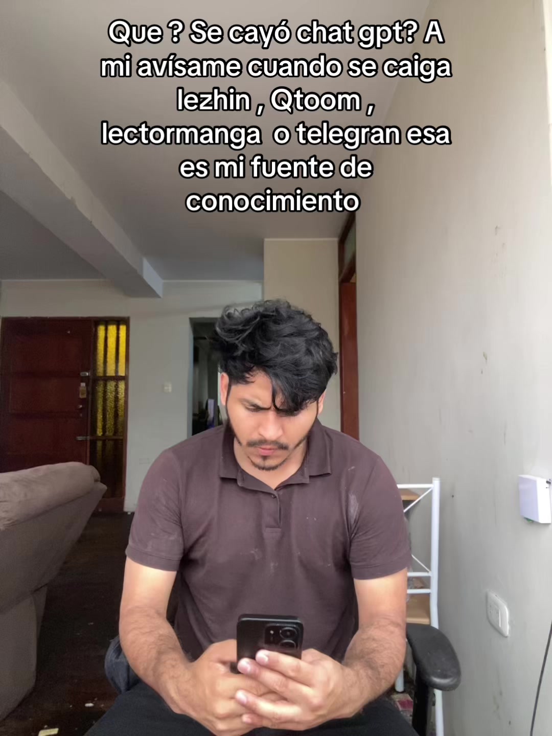 @Daniel Zamudio