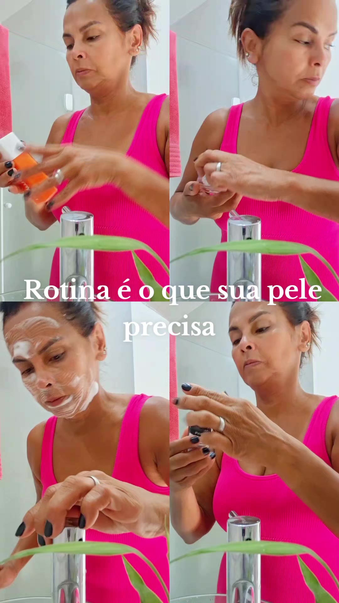 @Denise Monteiro
