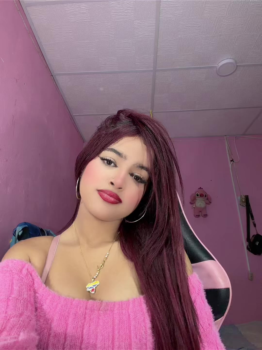 @AꚂ≛🖤🦋Estefany 🦋🖤