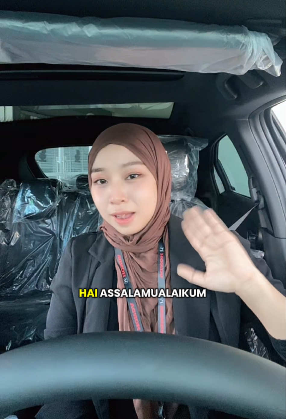 @Hikmah Mobil Honda Banjarmasin