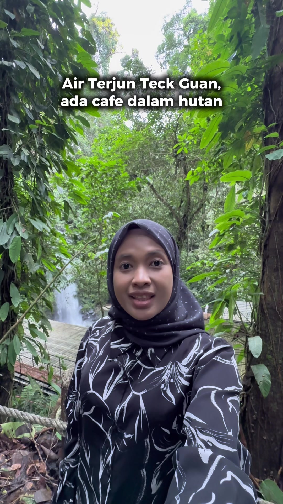@Nisa Rina | Anak Perantau