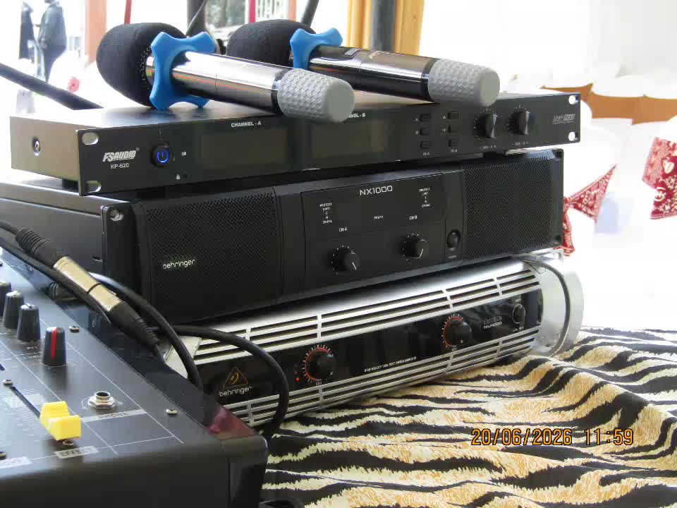@Neevy Entertainment LTD