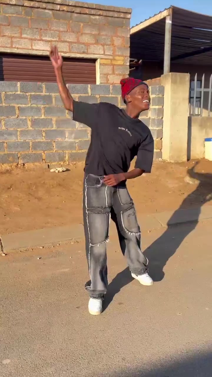 @Fefe Masigo🇿🇦