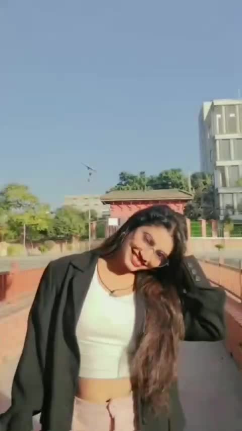 @trisha Thakur