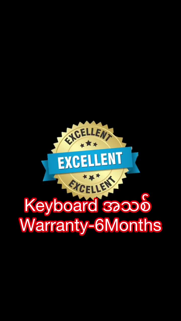 @Excellent 💻 Spareparts