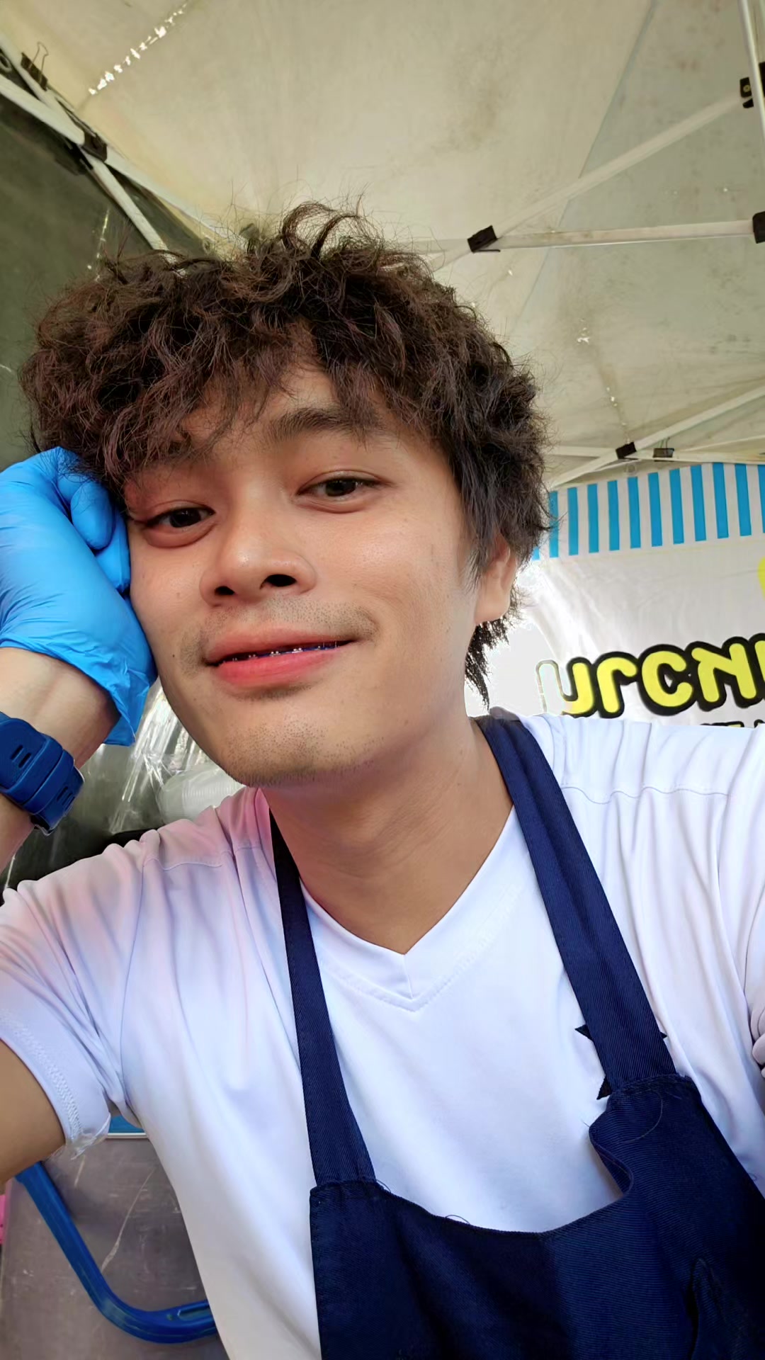 @พี่ บี ขี้ ลื . . ม
