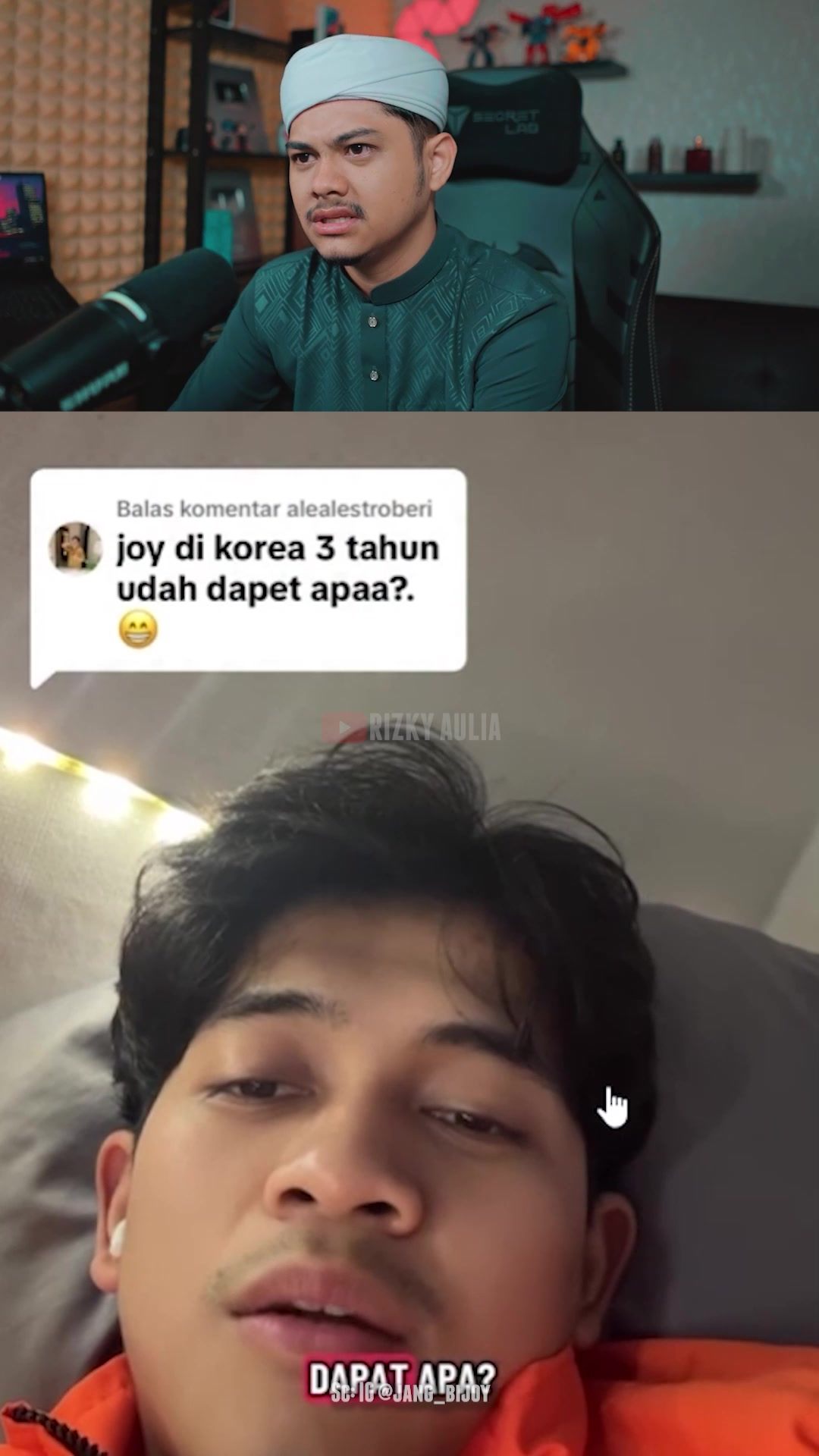 @Rizky Aulia