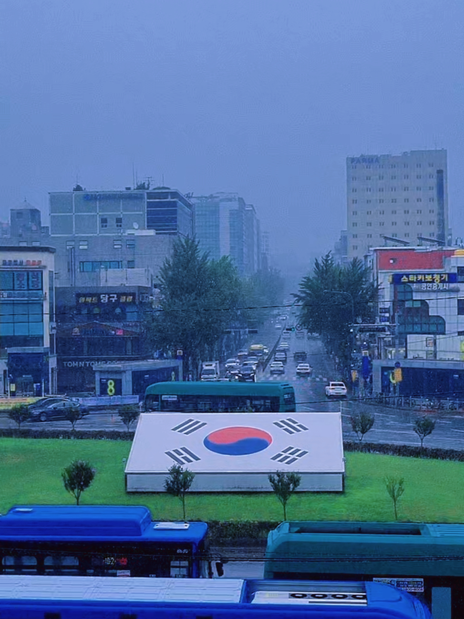@korea 🇰🇷