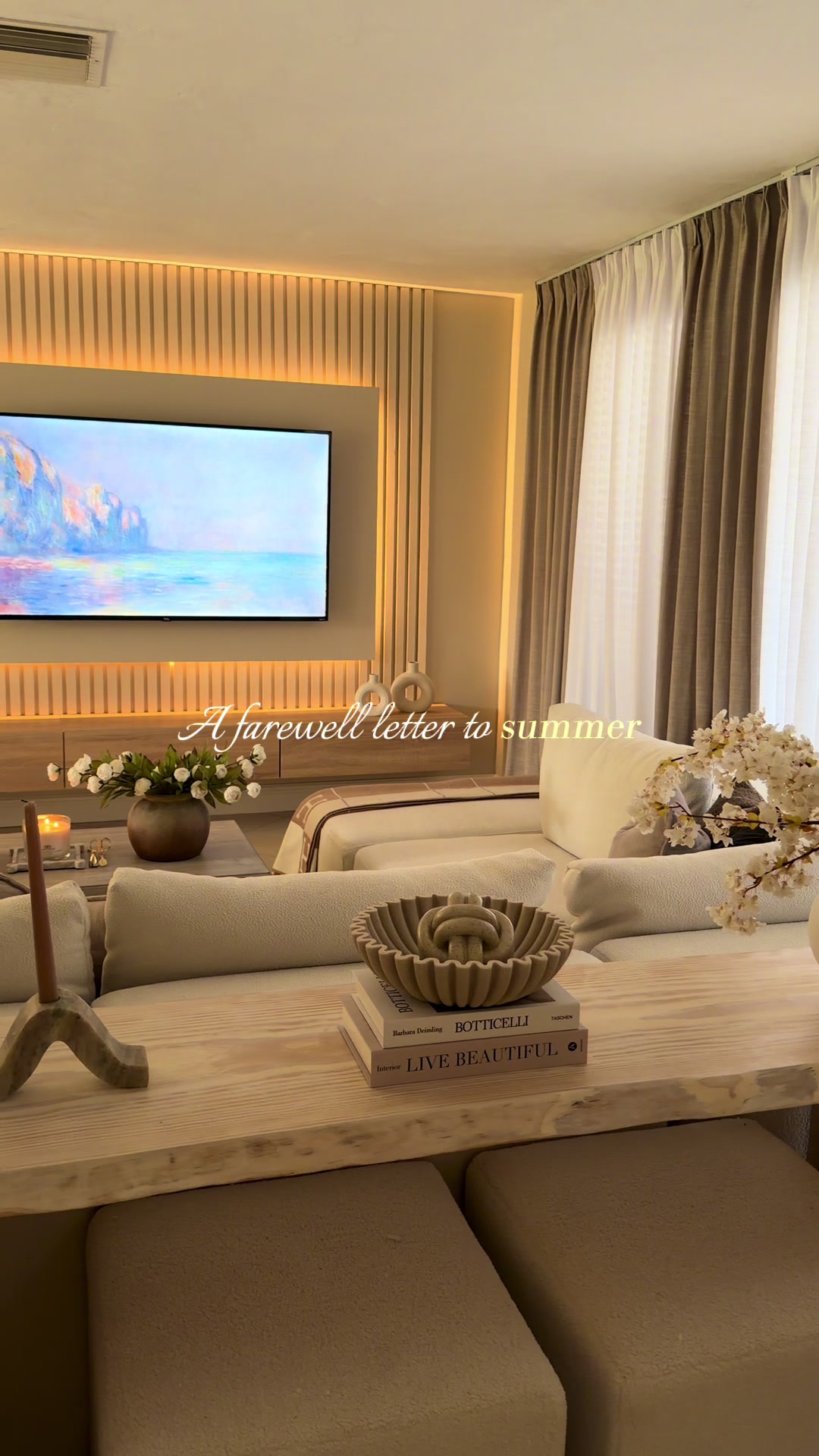 @Nicole  | Home & Lifestyle |