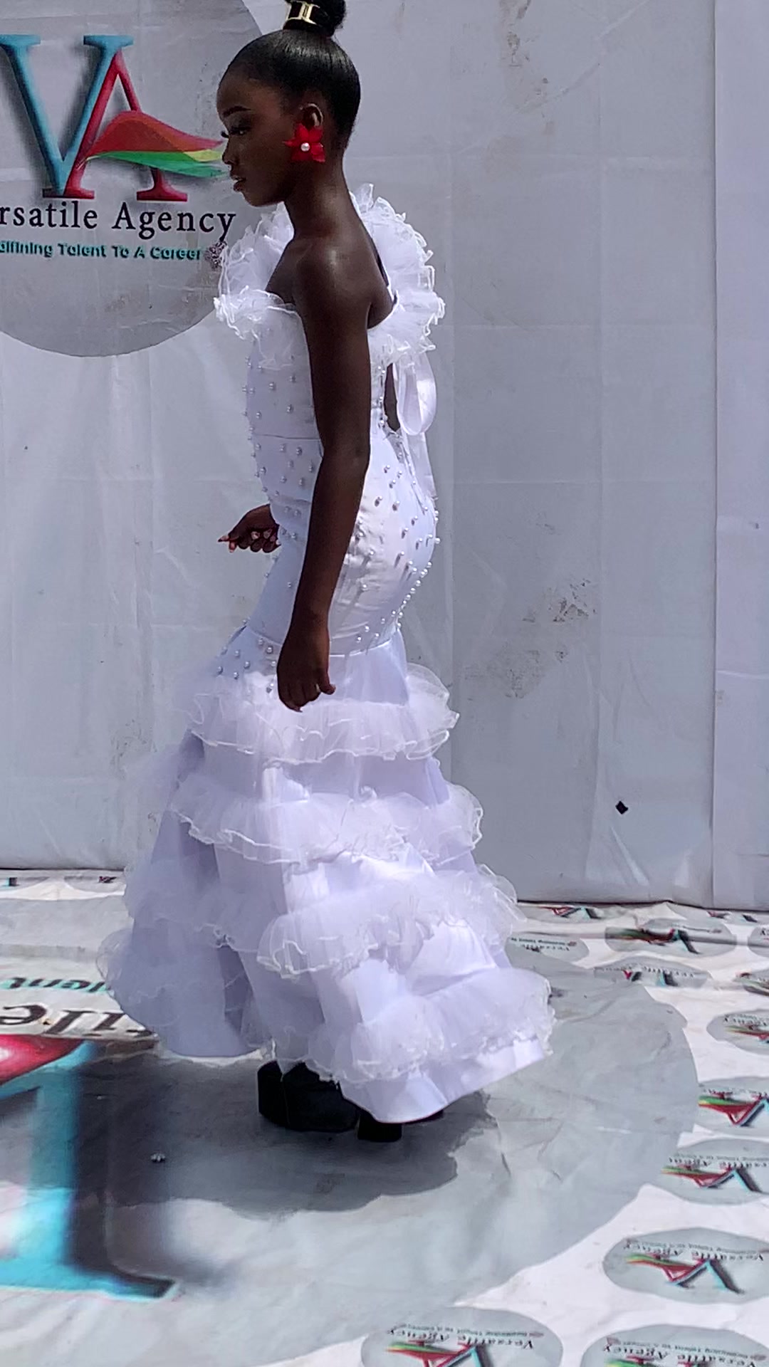 @Aseda De Model 🇬🇭 🇬🇭🇺🇸