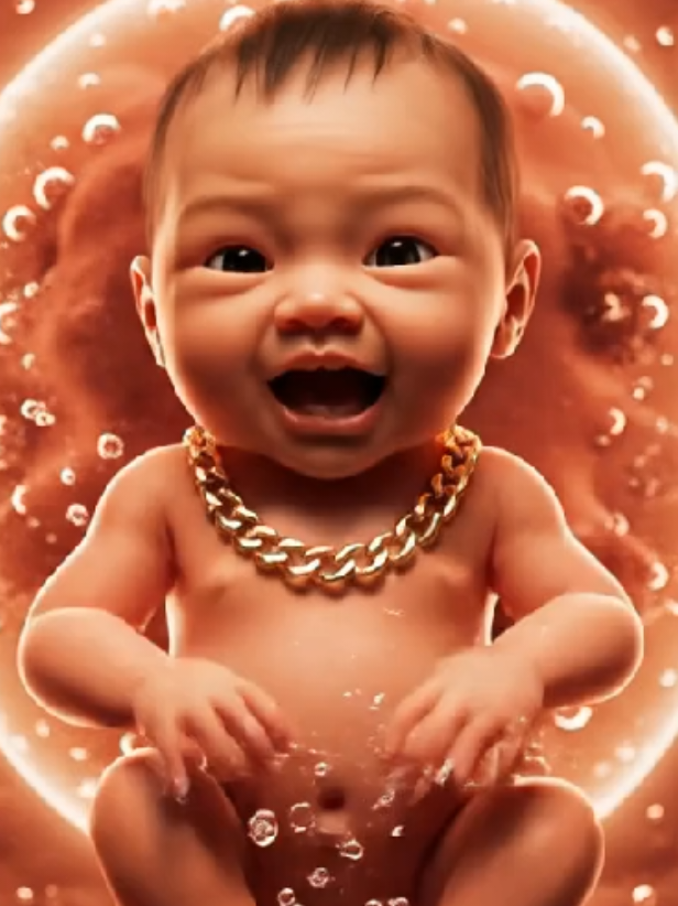 @Baby mignon Bébé