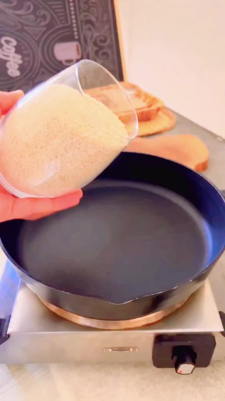 @إيمان وأكلات زمان 🥘