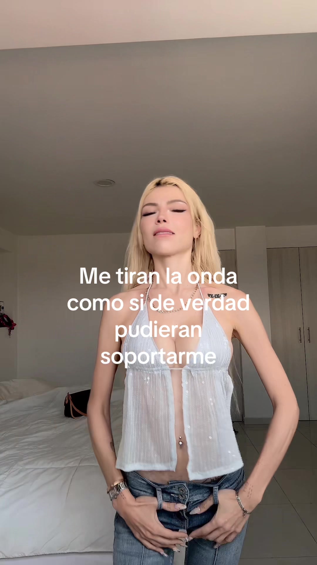 @Monse Bavi