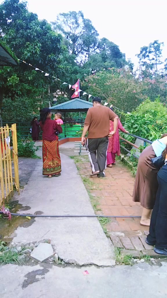 @Barshakumari Rasaili