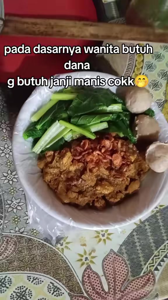 @❤️🔥BAKSO NDABLEX ❤🔥