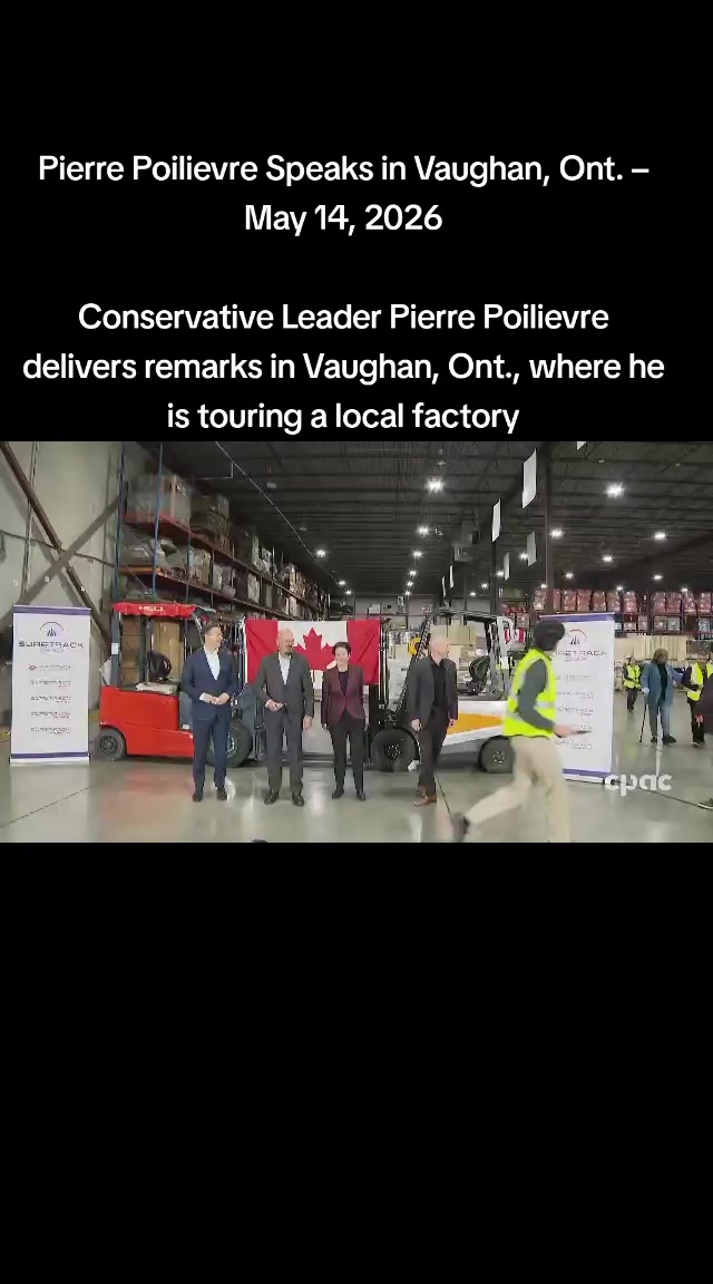 @💙PierreForPm💙