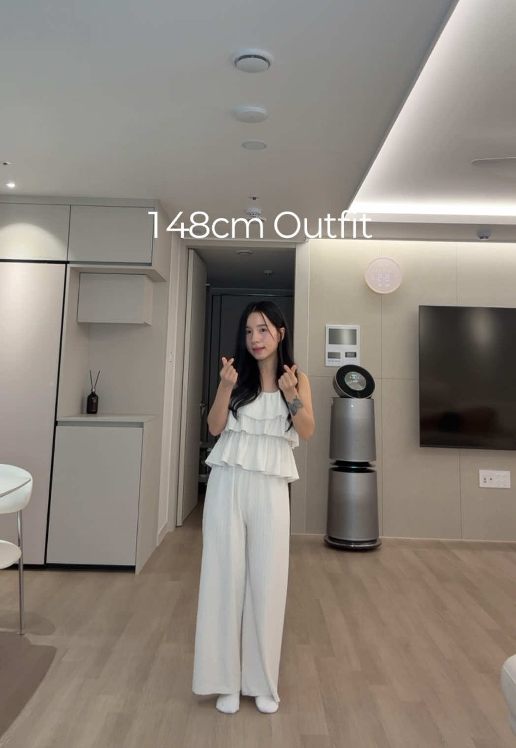 @148cm 쪼꼼짱 최민경