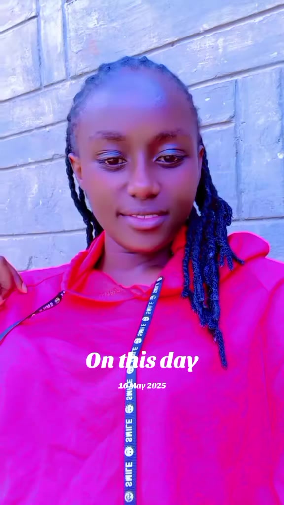 @Mary Githaiga
