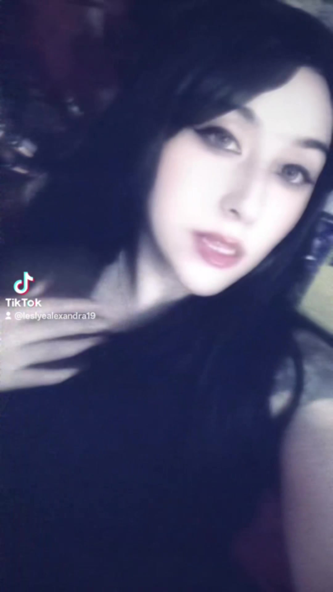 @ALEXANDRAMAOMAOCHAN19