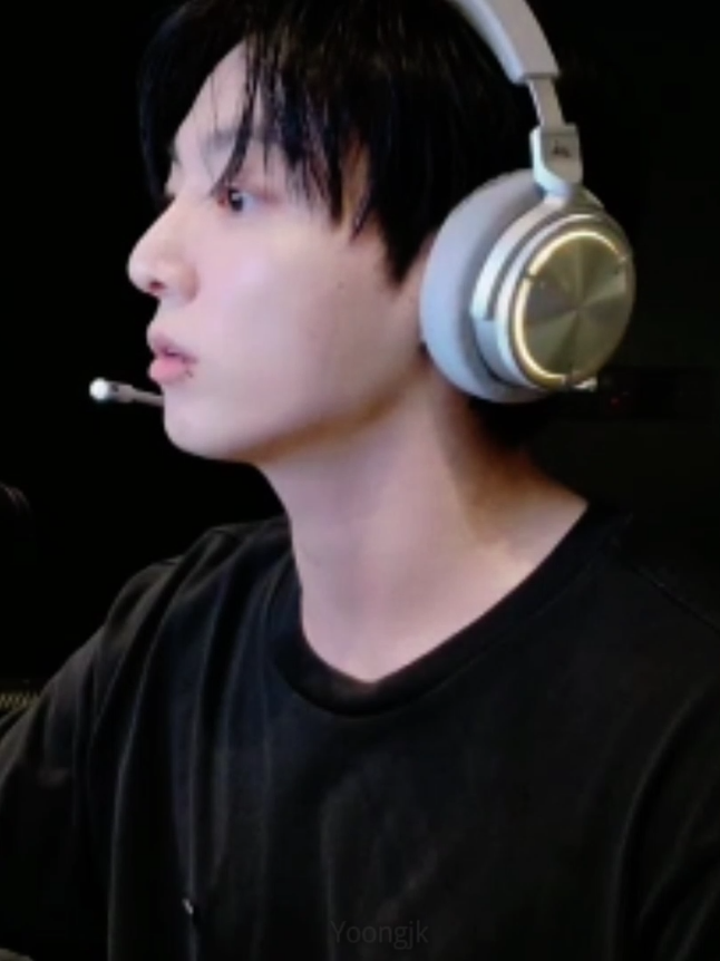@Yoongjk☆