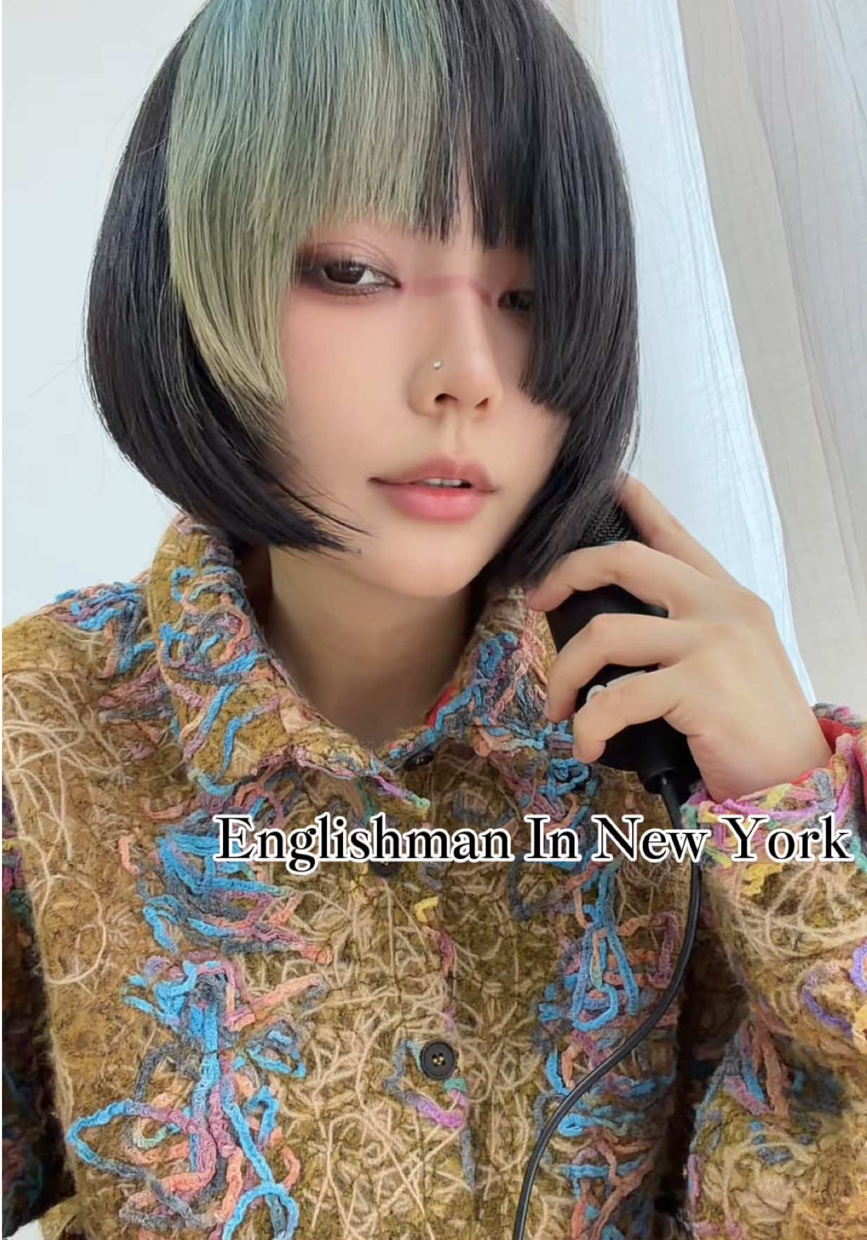 @Nanami