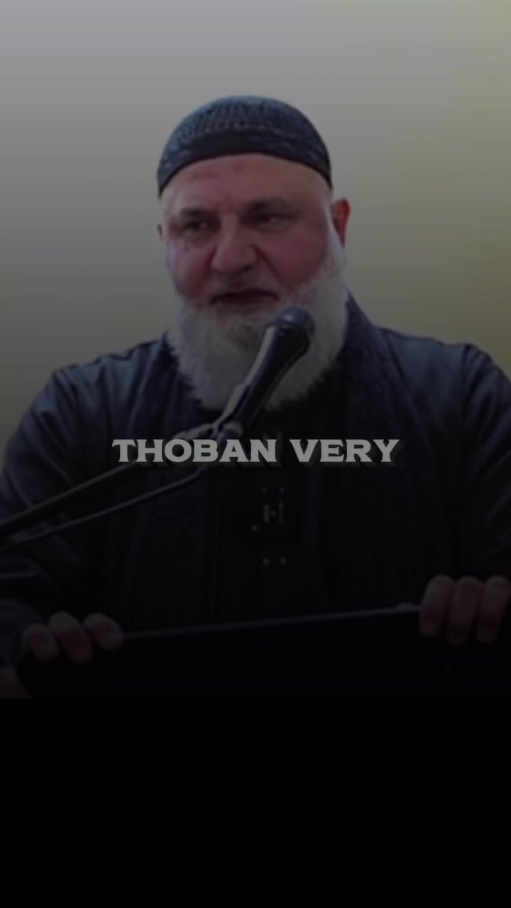 @Islamispeace