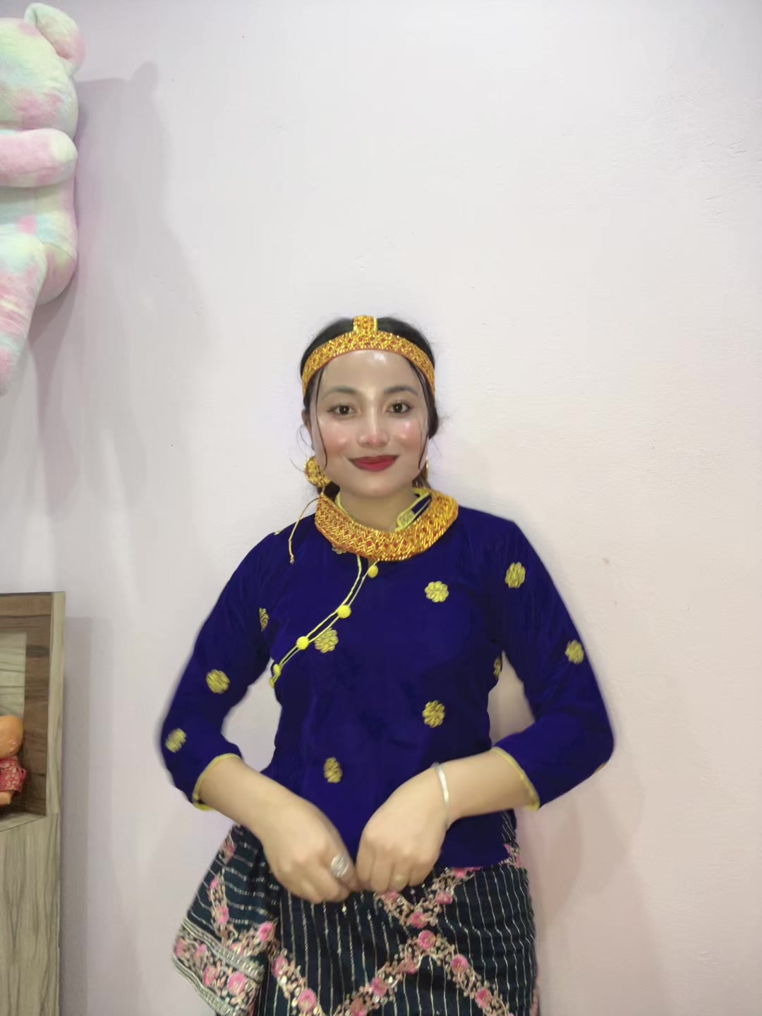 @Alisha khadka