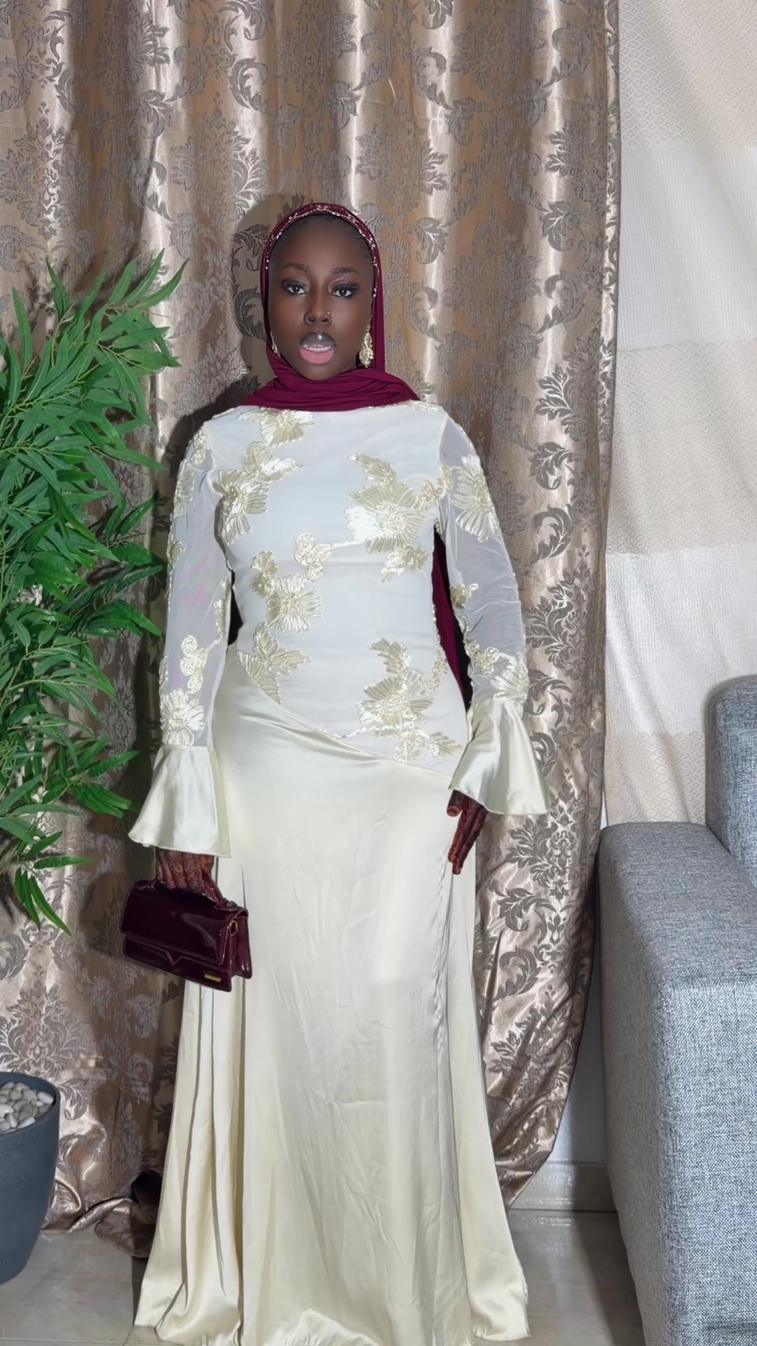 @FANNY Roki Awa 🇨🇮
