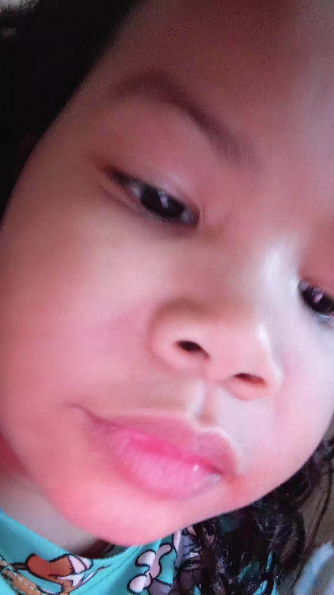 @princess Imra