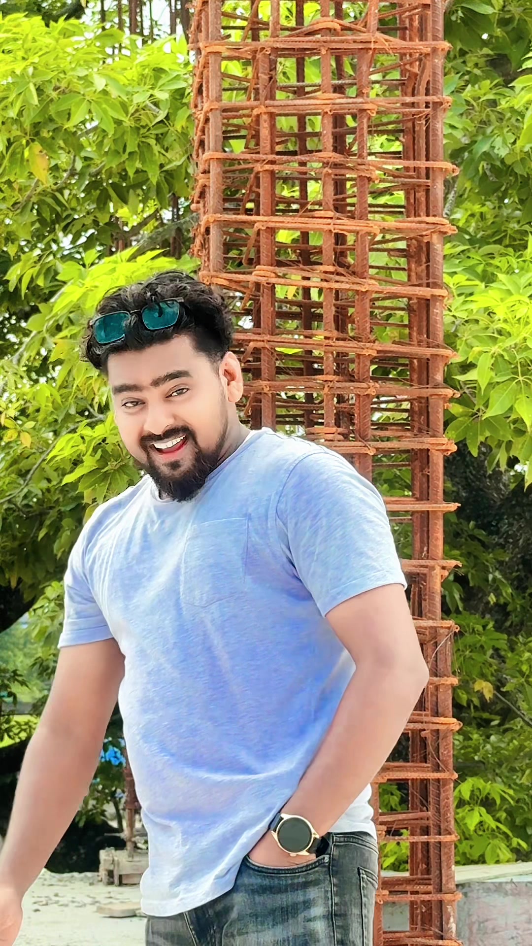 @💪ROCKY MANDAL 🔥💪🇳🇵