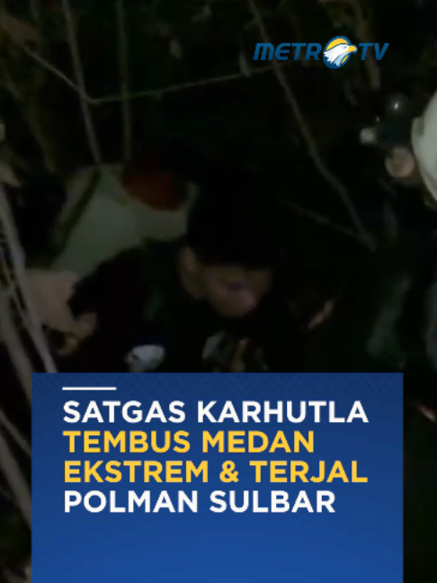 @Metro TV