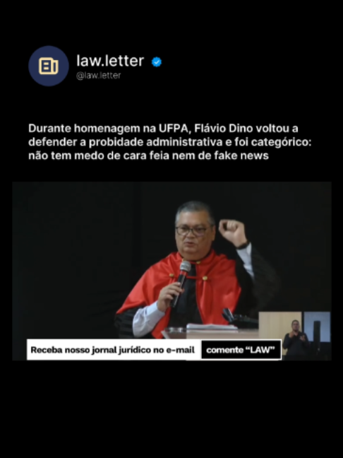 @Lawletter