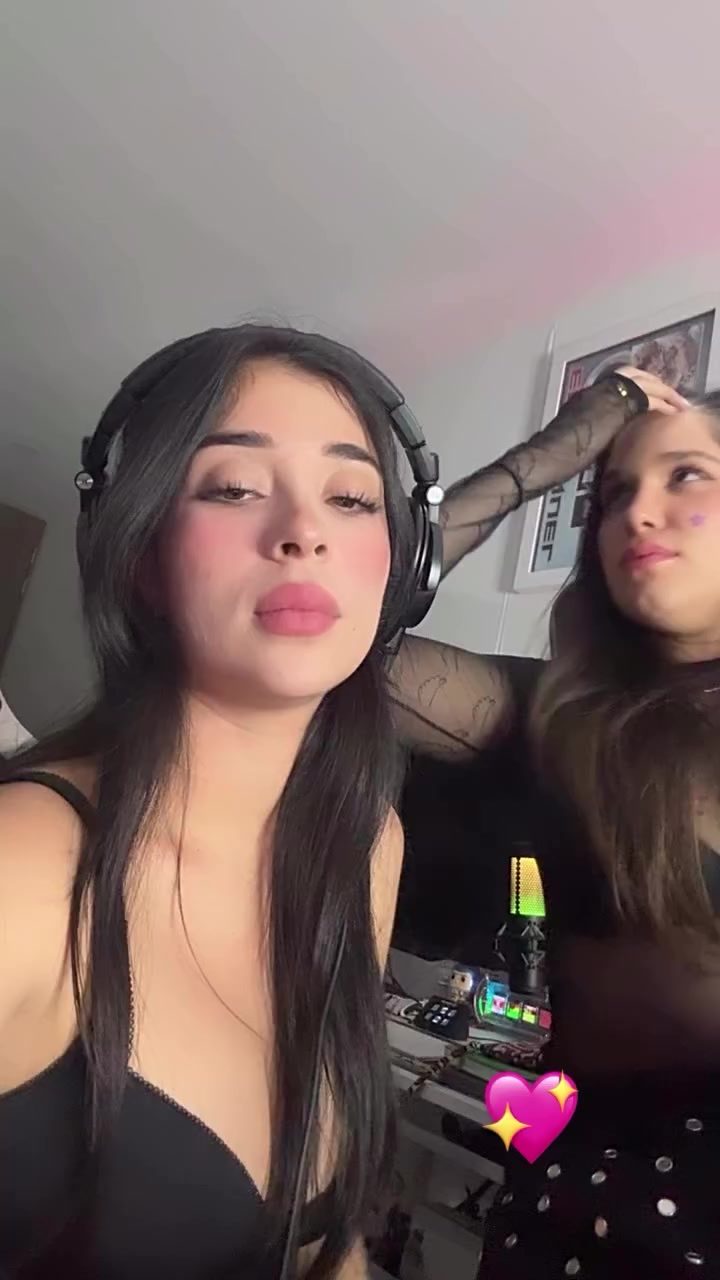 @Naim y Katy