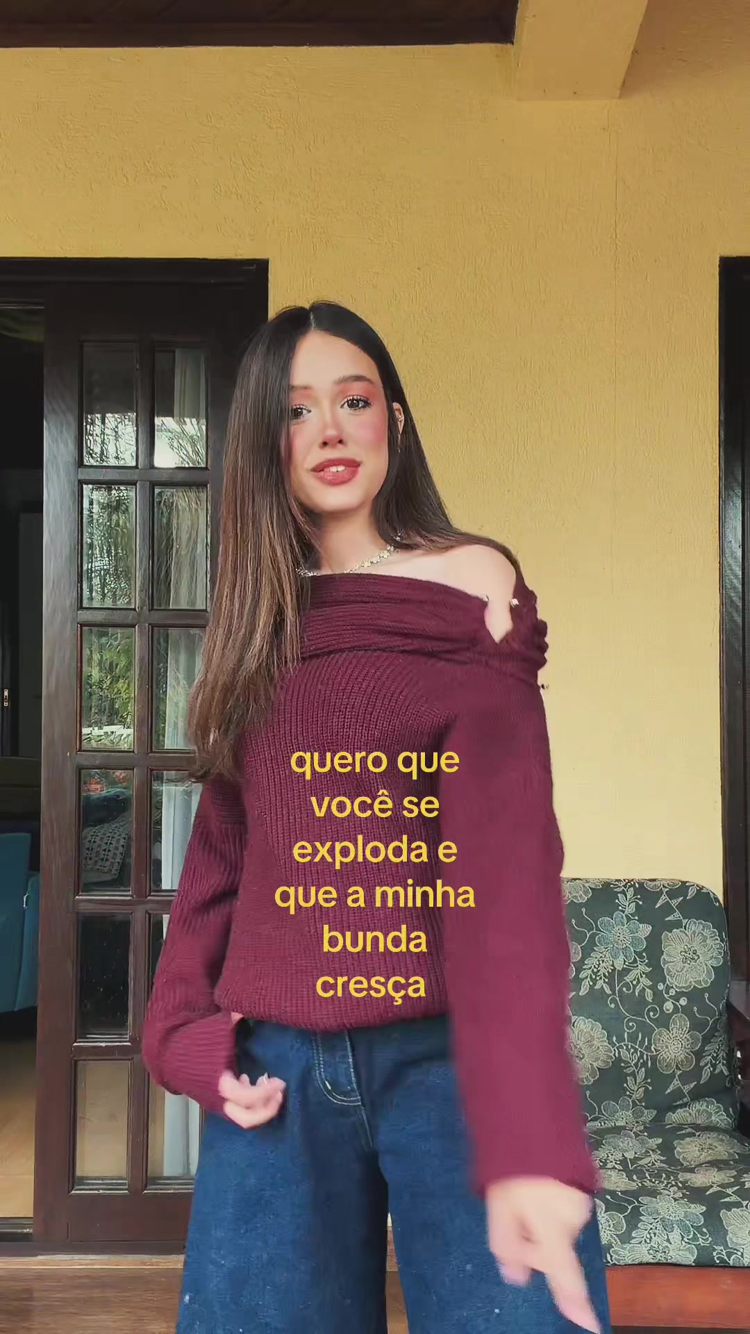 @Gabi Damaceno